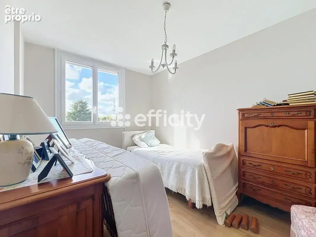 Appartement - photo 10
