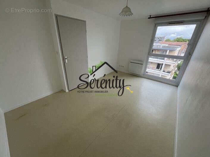 Appartement à LOOS