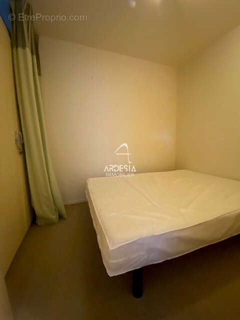 Appartement à LE CHATEL
