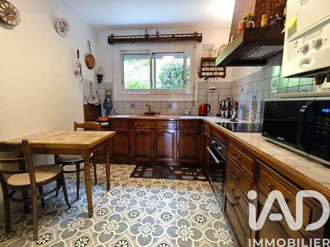 Photo 7 - Appartement à LE HAVRE