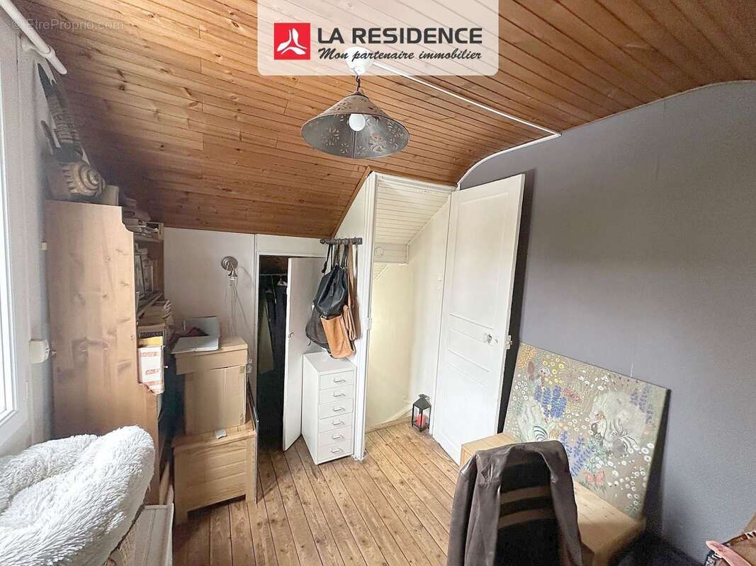 Maison 55 m² à Pierrefitte-Sur-Seine  - photo 6