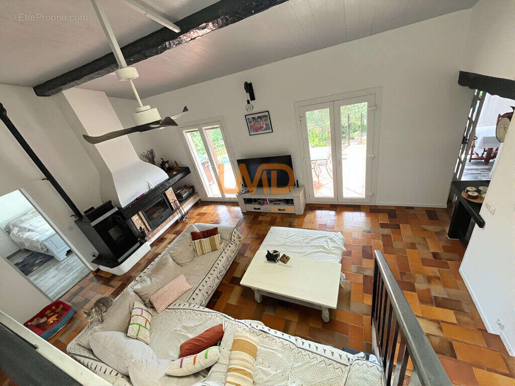 Maison à FLAYOSC