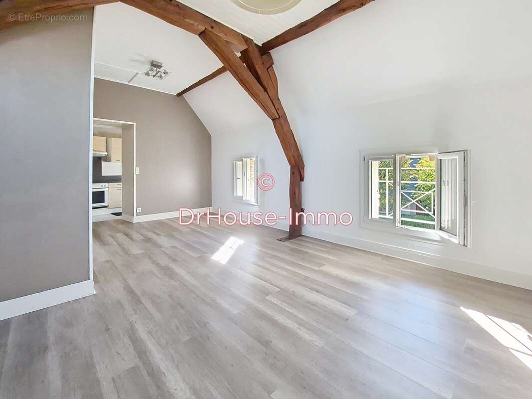 Appartement à RAMBOUILLET