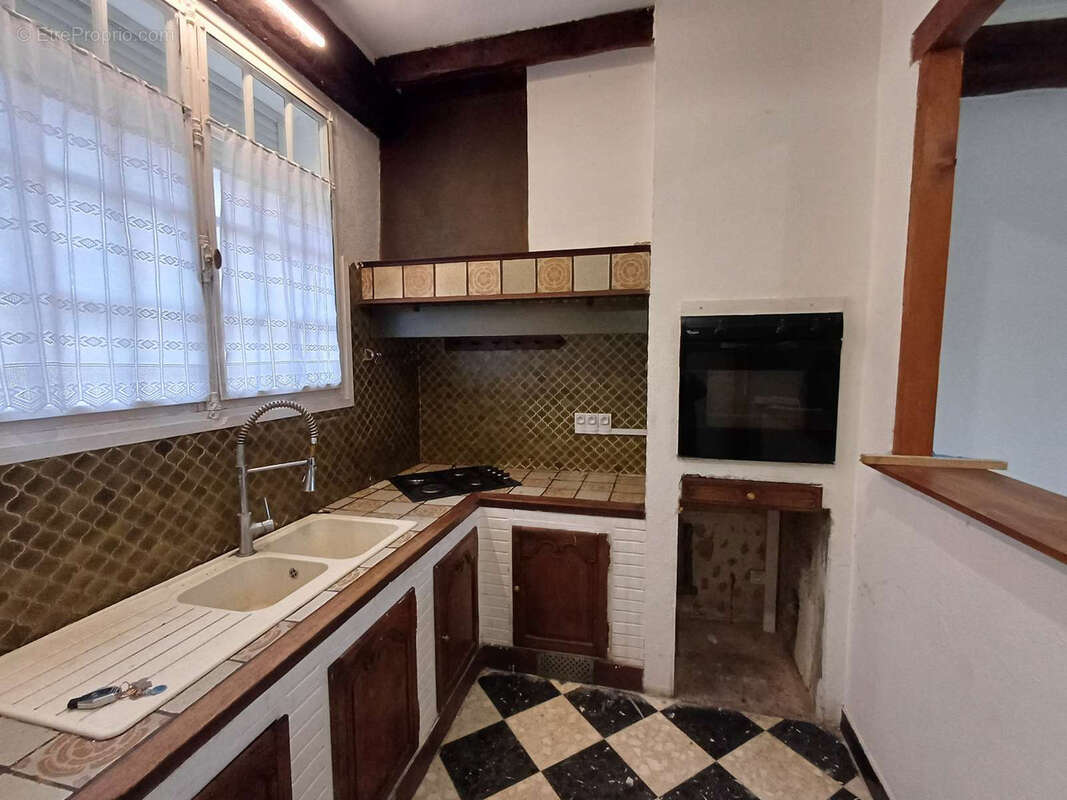 Maison à FRIVILLE-ESCARBOTIN