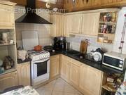 Appartement à MOUTIERS