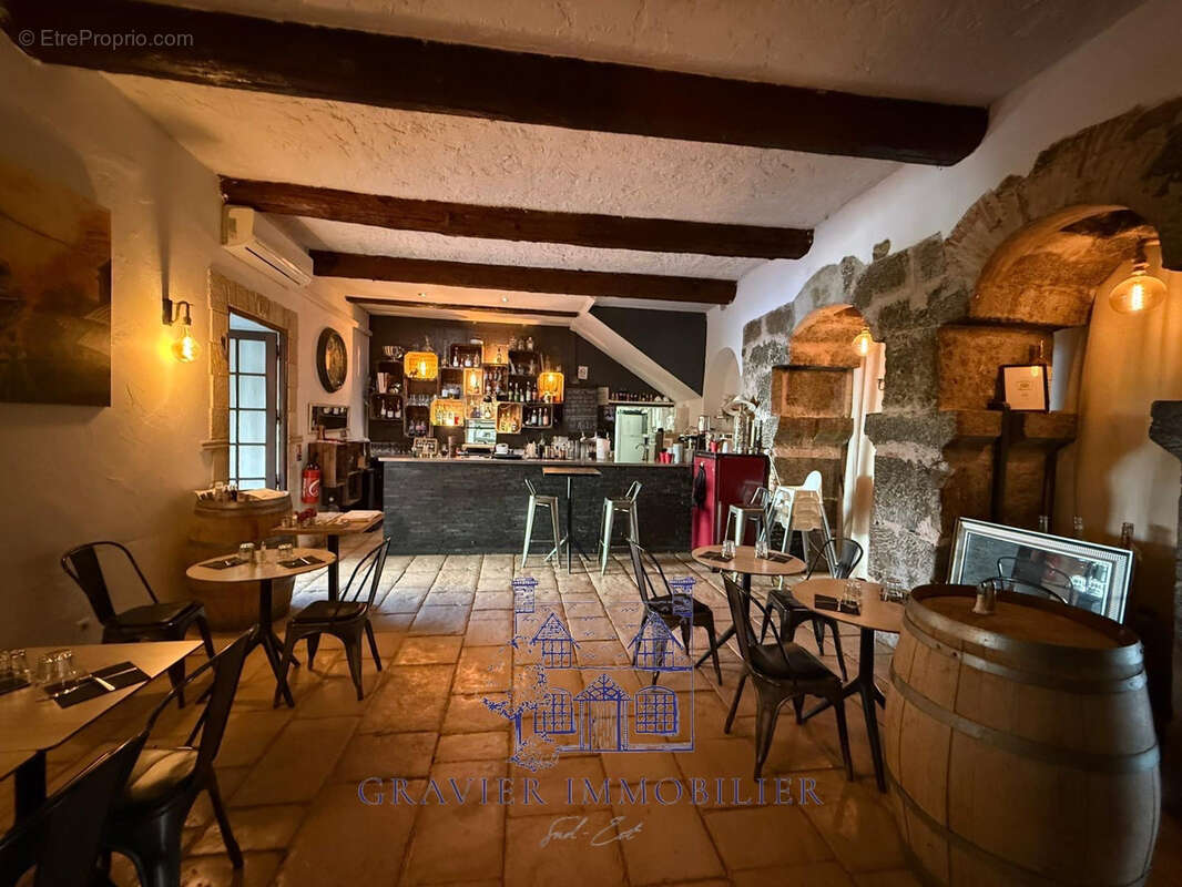 Commerce à LA GARDE