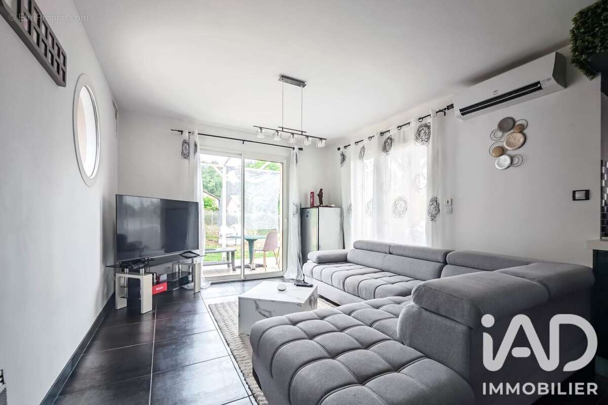 Maison 105 m² à Casteljaloux  - photo 5