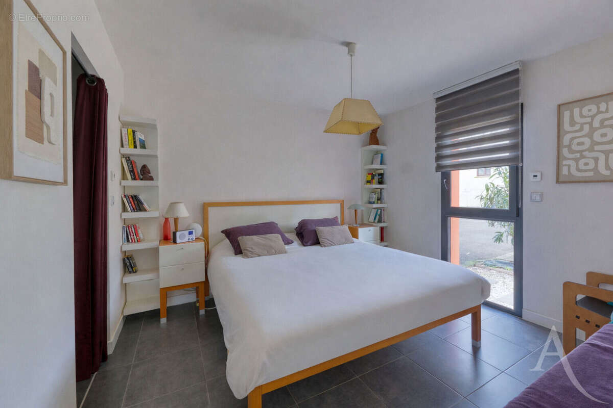 Maison Montaigu - photo 8