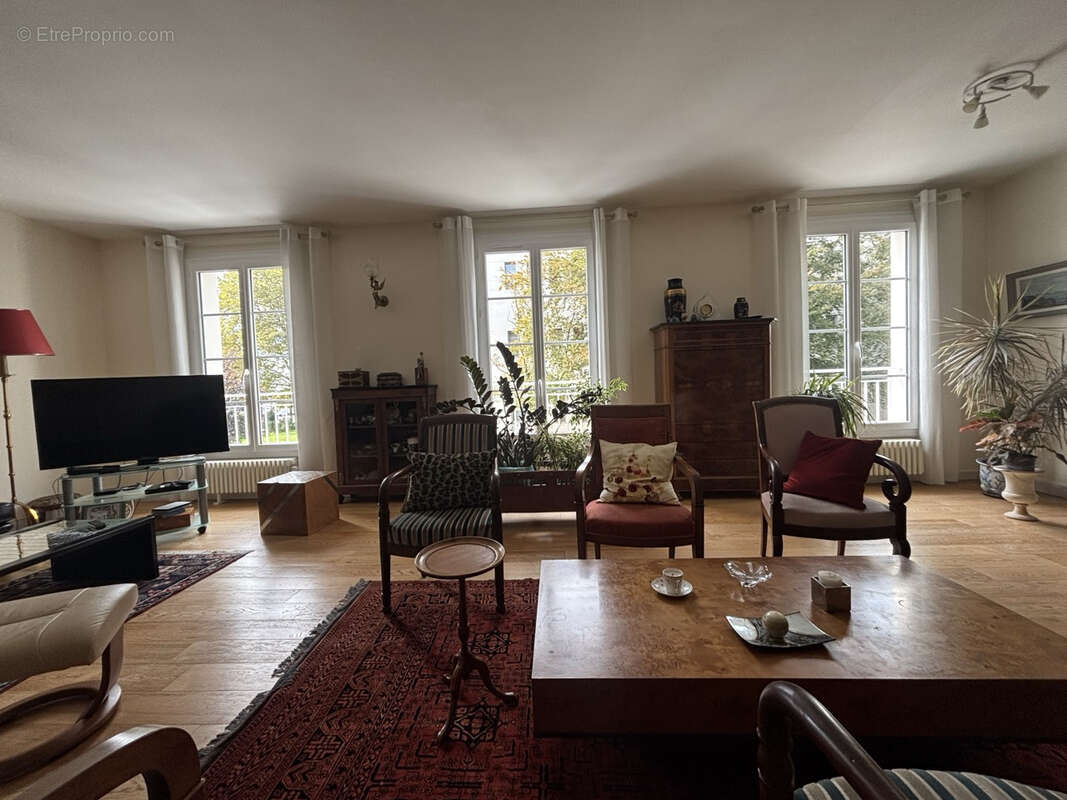 Appartement à ROCHEFORT