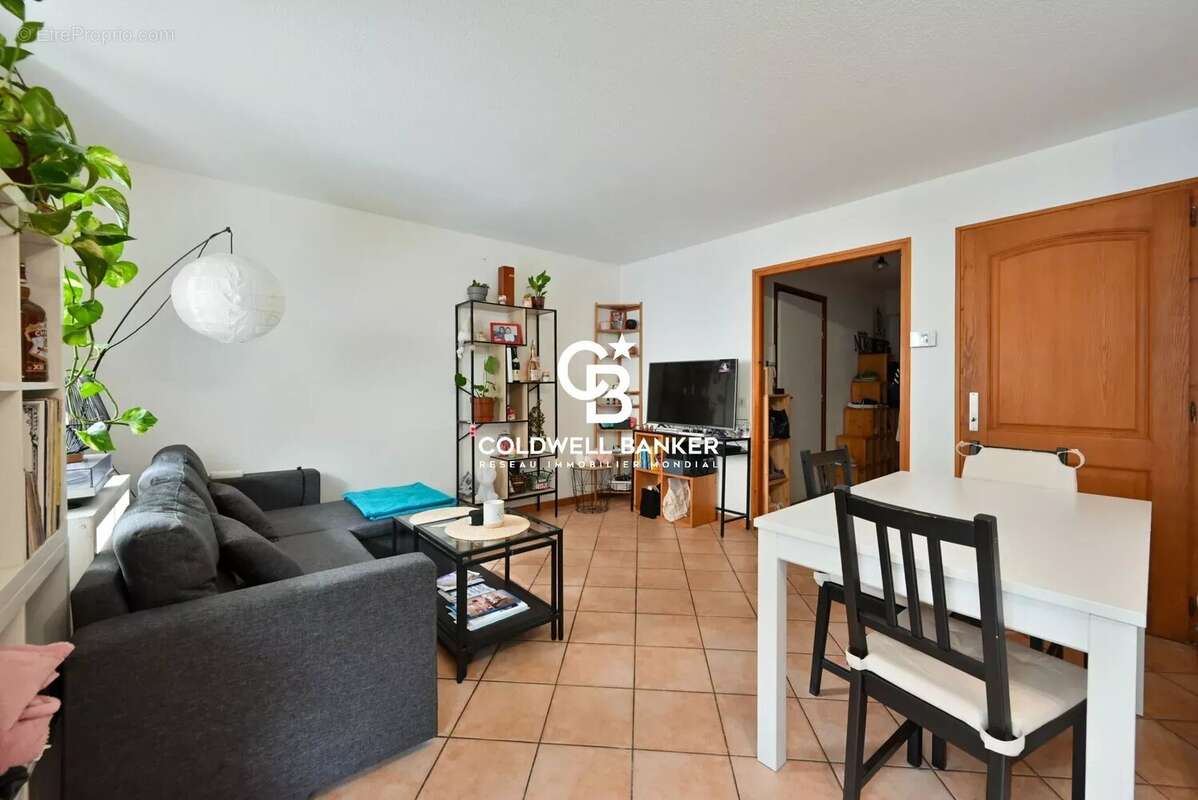 Appartement à SALLANCHES