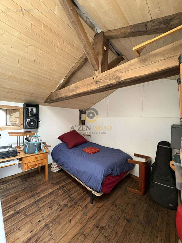 Maison à BOISME
