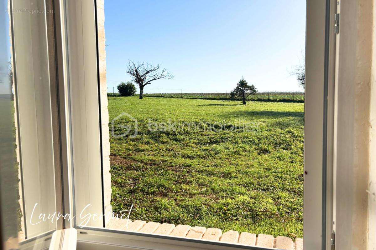 Maison à ROUVRES-LES-BOIS