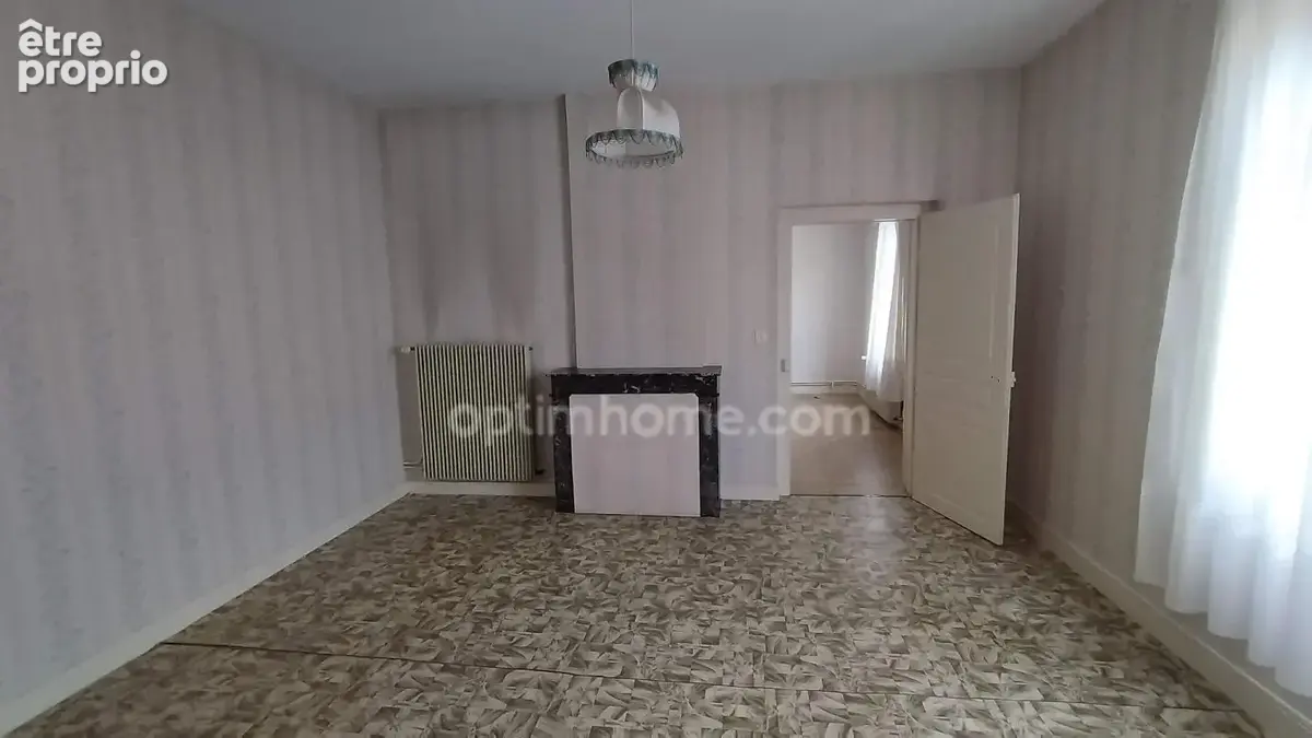 Maison à vendre - 55000 L'Isle en Rigault - 140 m² avec terrasse en bordure de la Saulx - photo 6