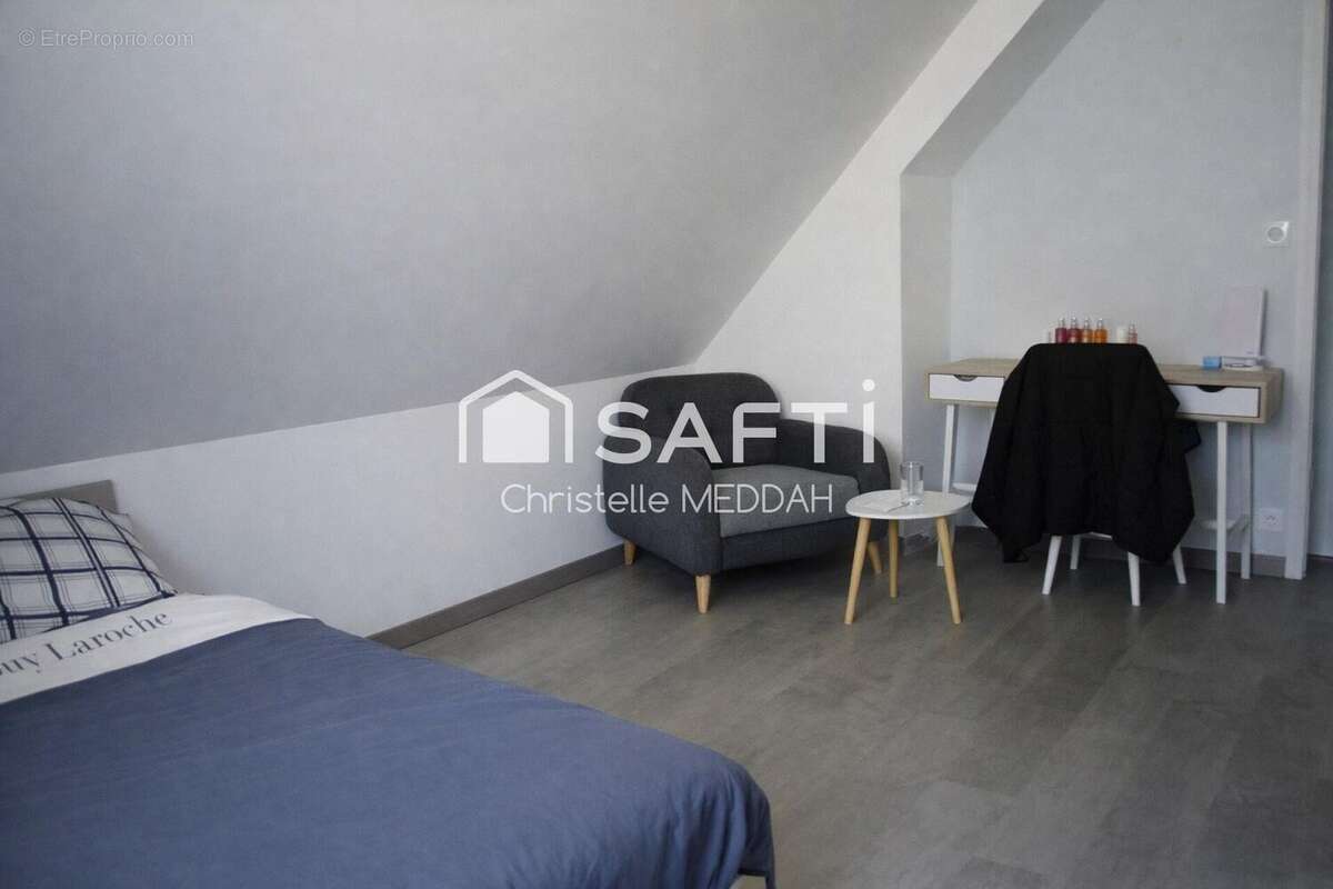 Photo 8 - Maison à PLEURTUIT