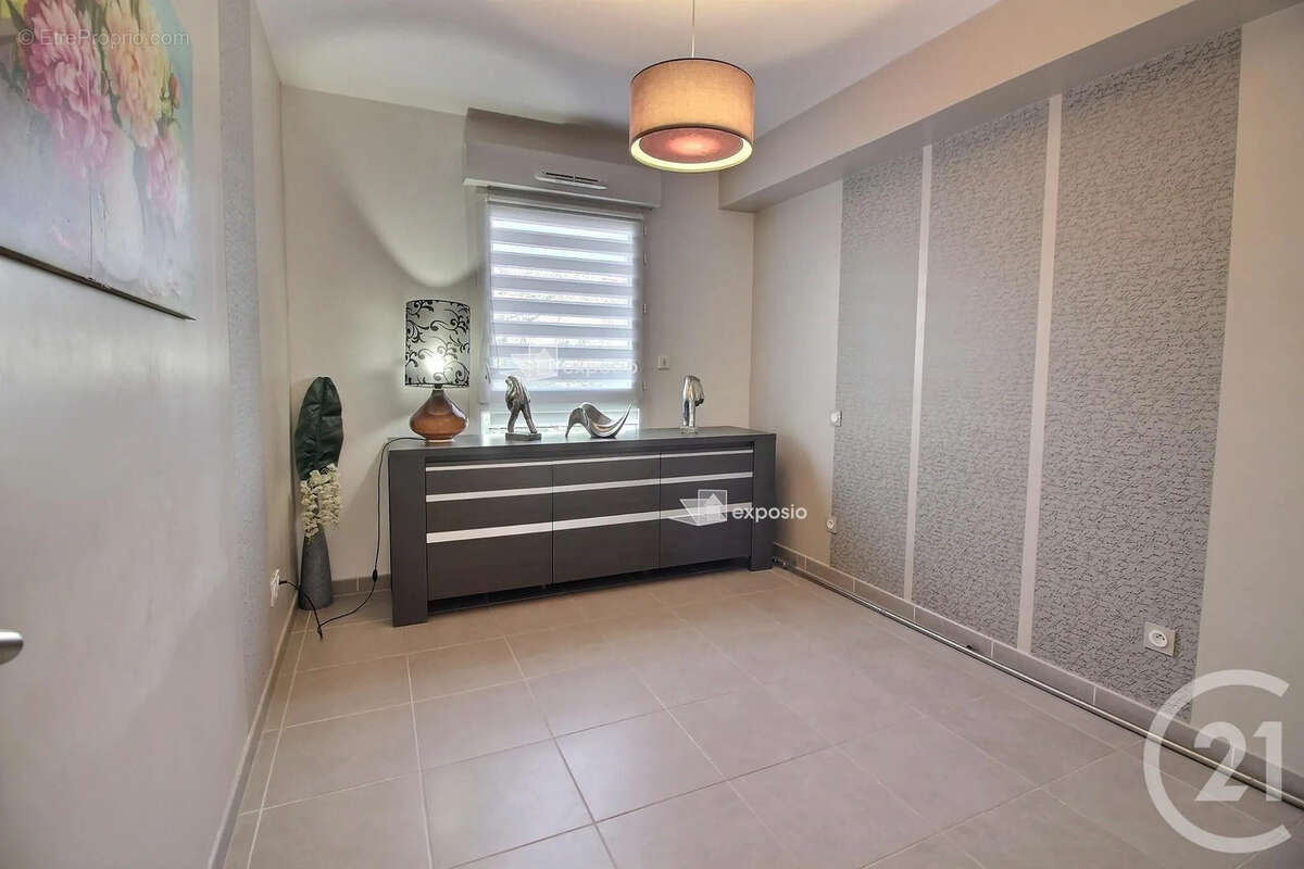 Appartement à CANET-EN-ROUSSILLON