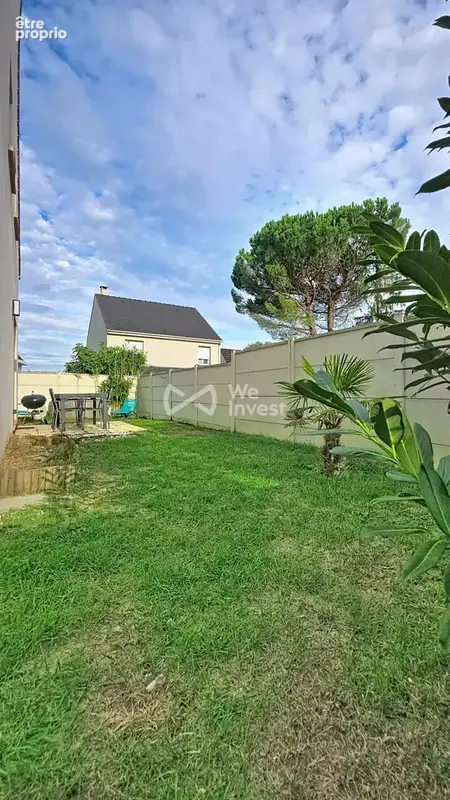 Maison 4 pièces 80 m² à vendre à Cregy-Les-Meaux (77124) - photo 2