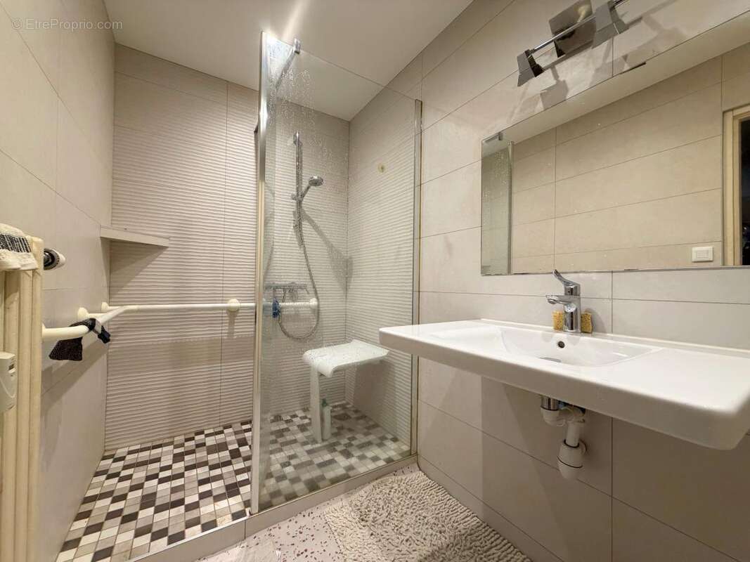 Appartement à EPINAL