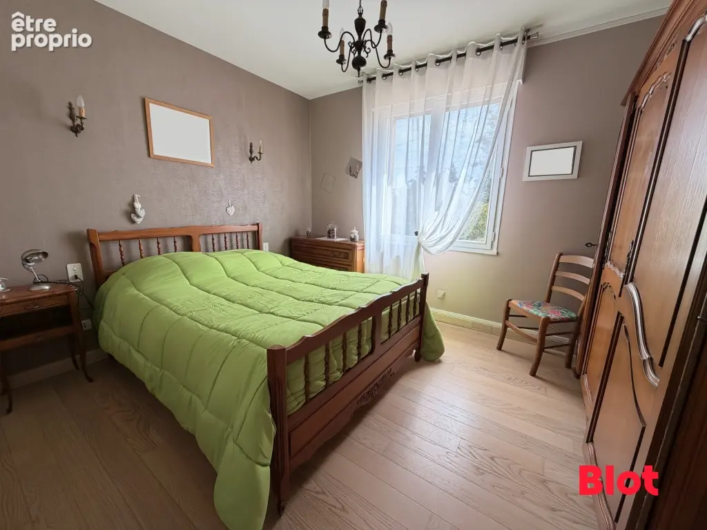 Maison 177 m² à Breal-Sous-Montfort  - photo 9