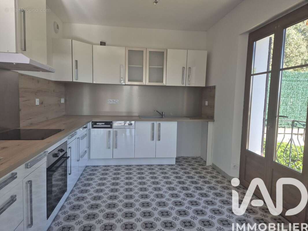 Photo 2 - Maison à MANOSQUE