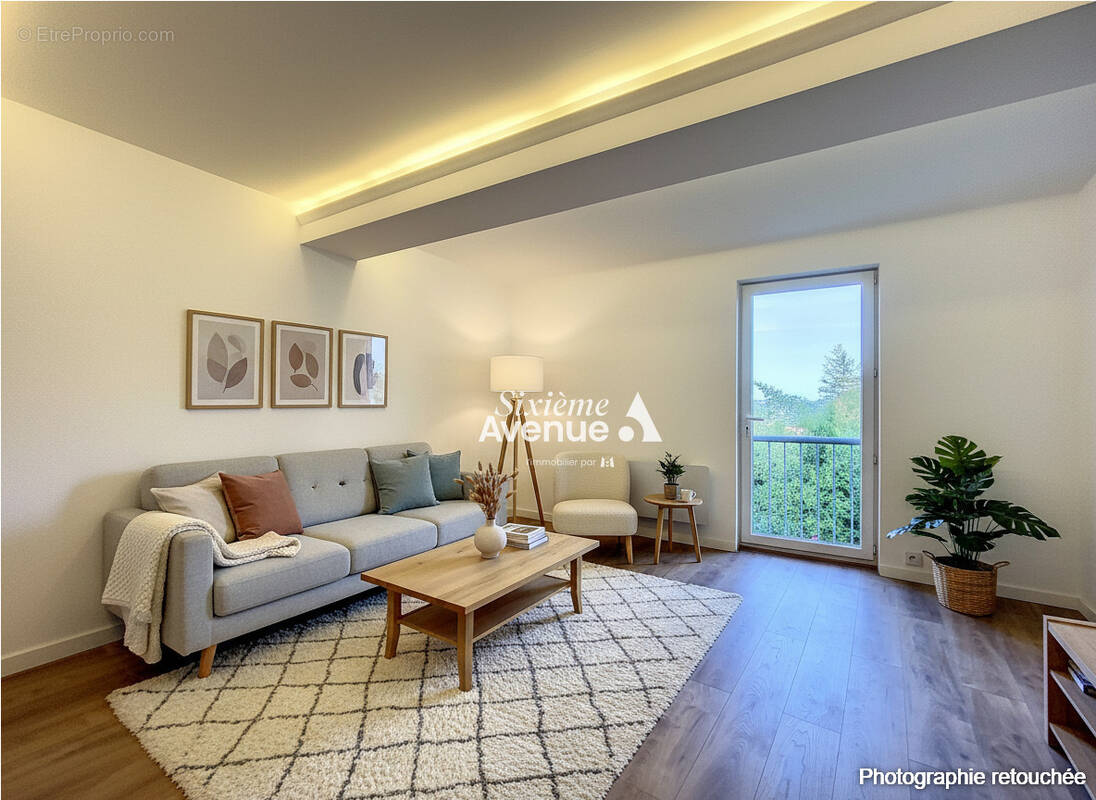 Appartement à GRASSE