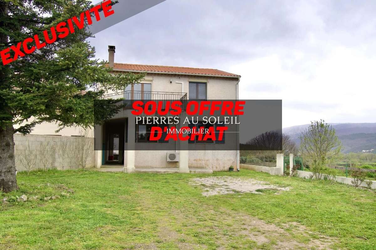 Maison à LES AIRES
