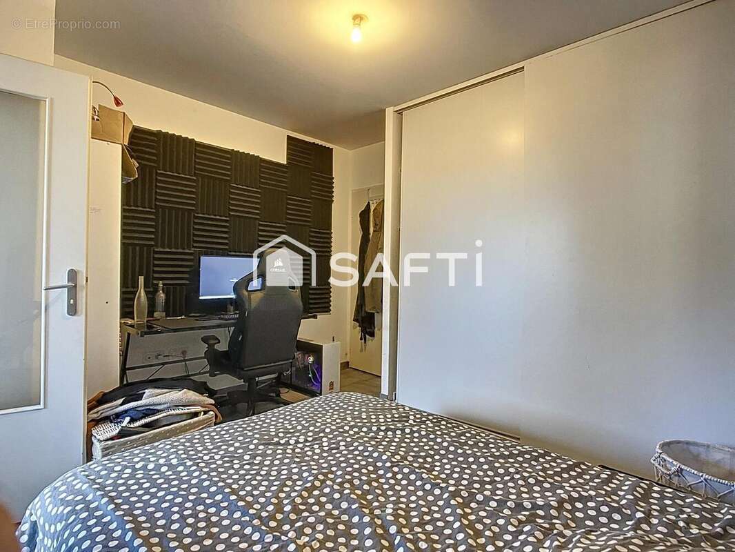 Photo 8 - Appartement à PERPIGNAN