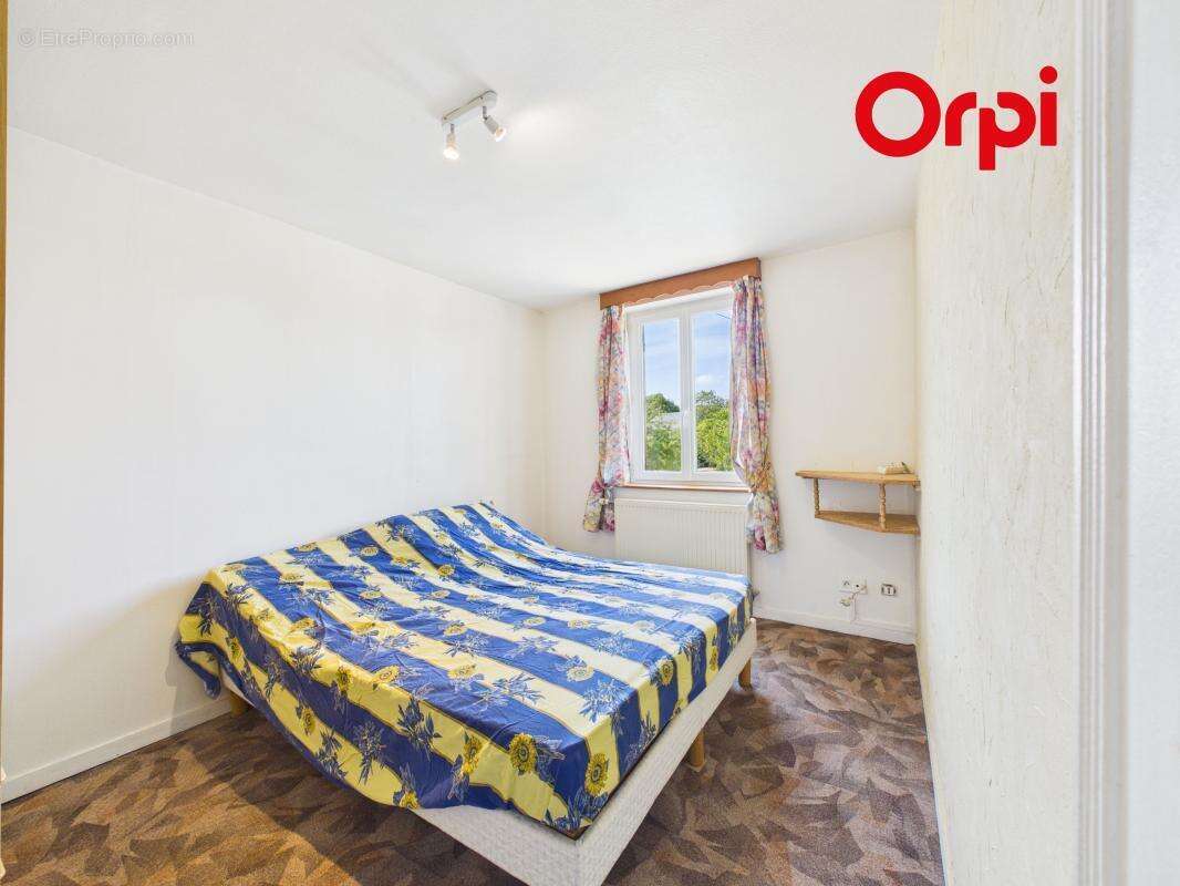 Maison à vendre, proche des commerces - photo 12
