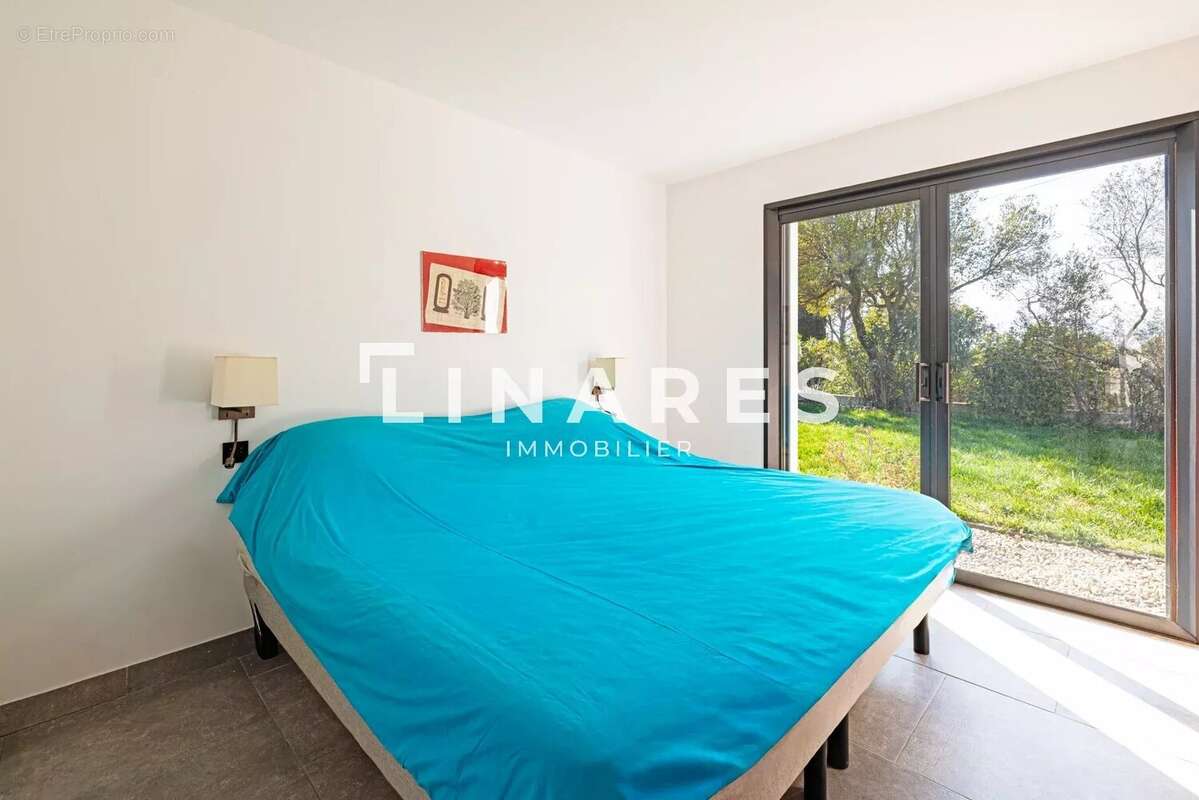 Maison à MARSEILLE-11E