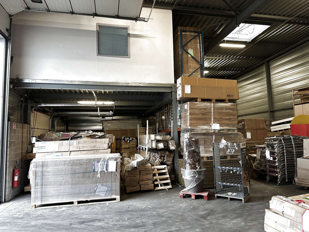 Commerce à SELESTAT