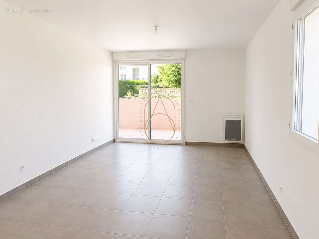 Appartement 60 m² à Montpellier  - photo 2