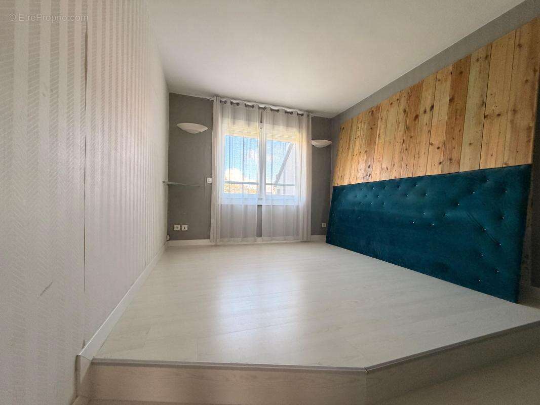 Appartement à SAINT-HERBLAIN