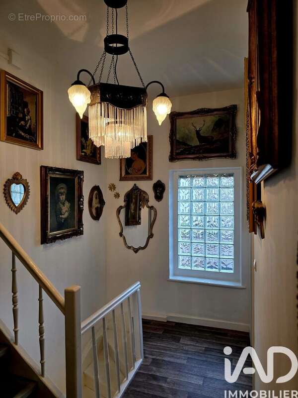 Photo 6 - Appartement à CREUTZWALD