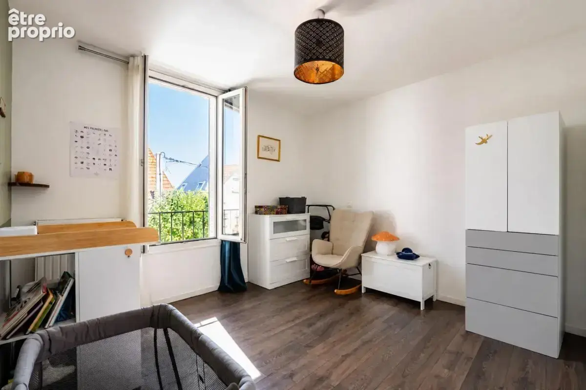 Appartement 3 pièces de 63 m² à Le Perreux-sur-Marne - photo 15