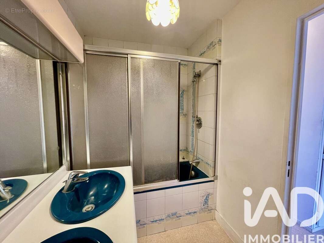 Photo 9 - Appartement à MONTGERON