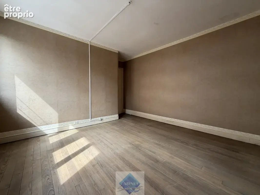 Maison de ville - photo 4