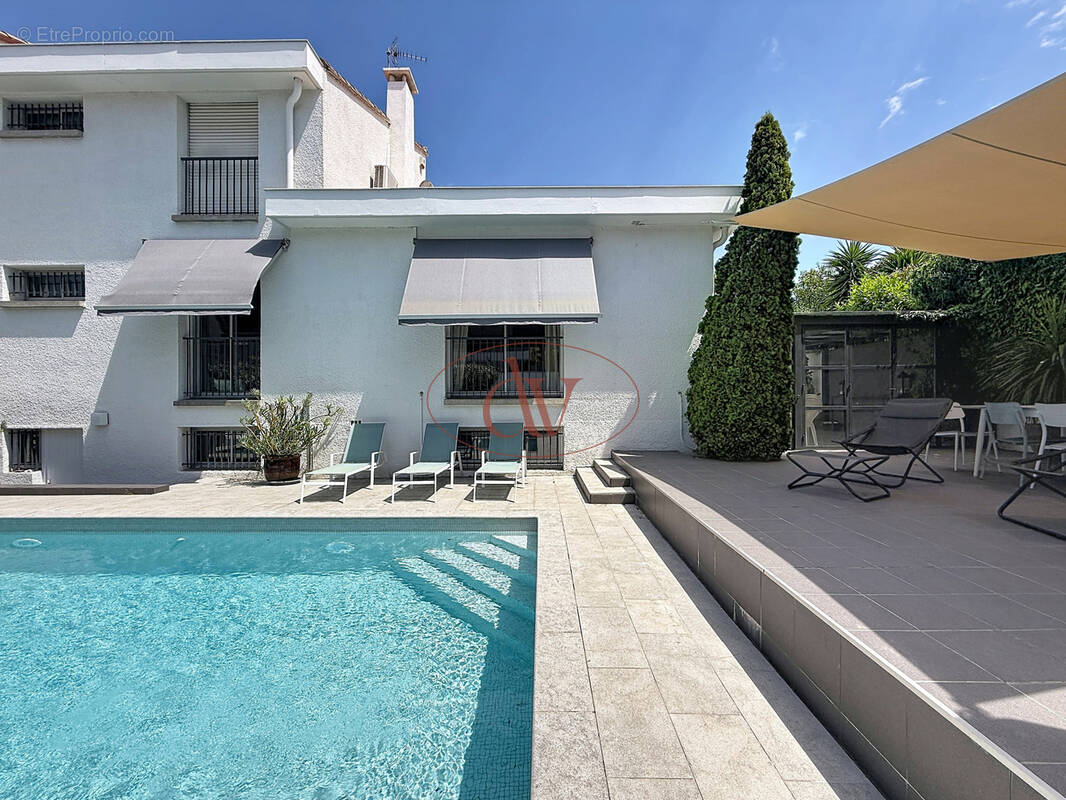 Maison à PERPIGNAN