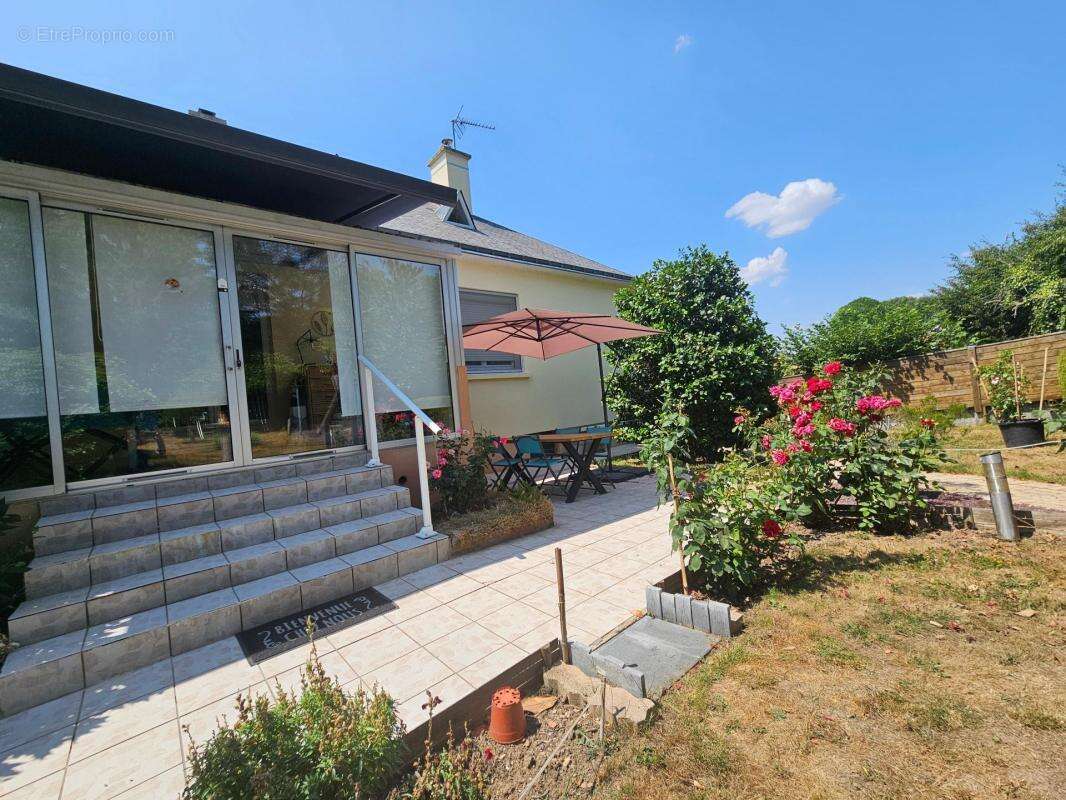 Maison traditionelle - photo 12