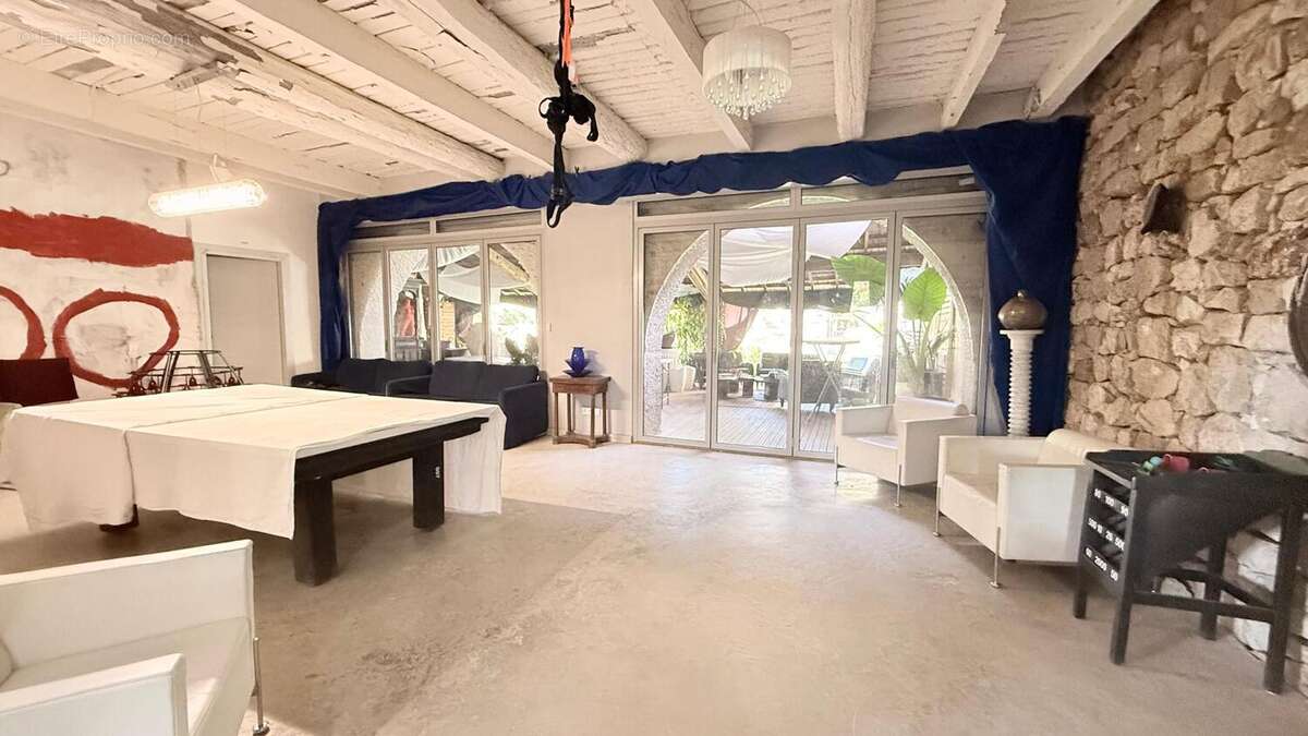 Photo 7 - Maison à VIDAUBAN