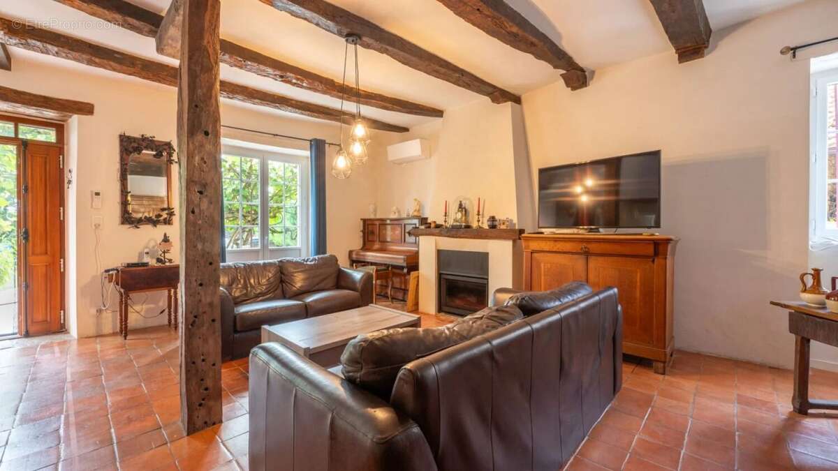 Maison à LABASTIDE-MURAT