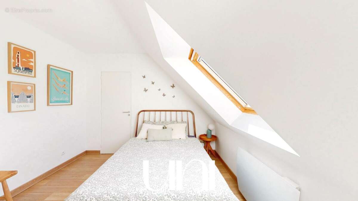 Maison à BRETTEVILLE-L'ORGUEILLEUSE