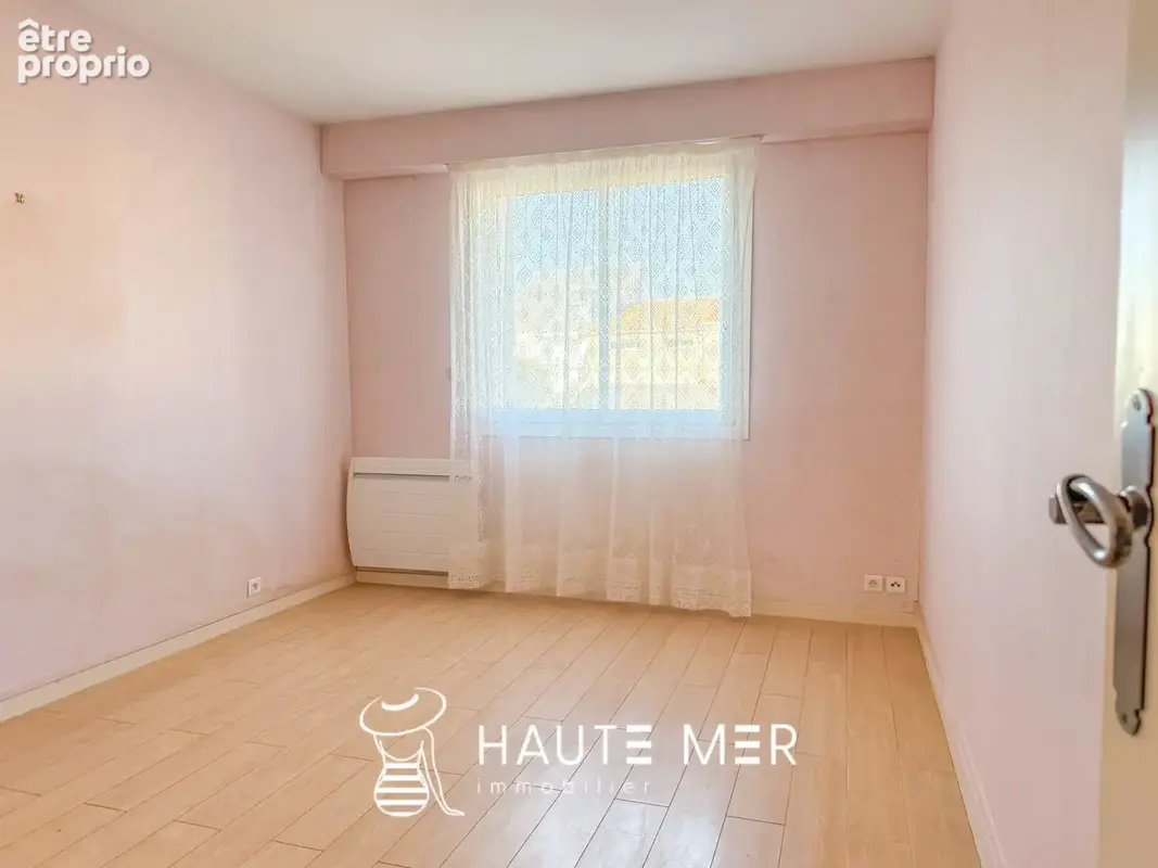 PANORAMA - Appartement face mer avec parking - photo 8