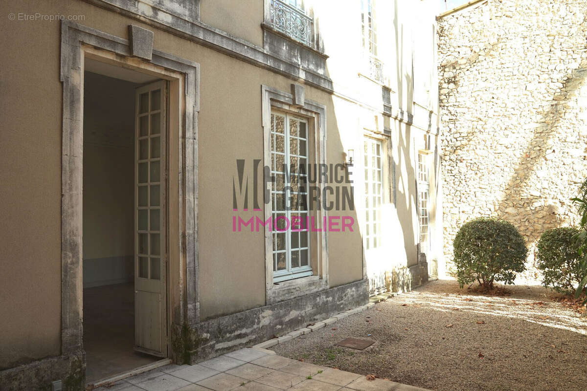 Appartement à NOVES