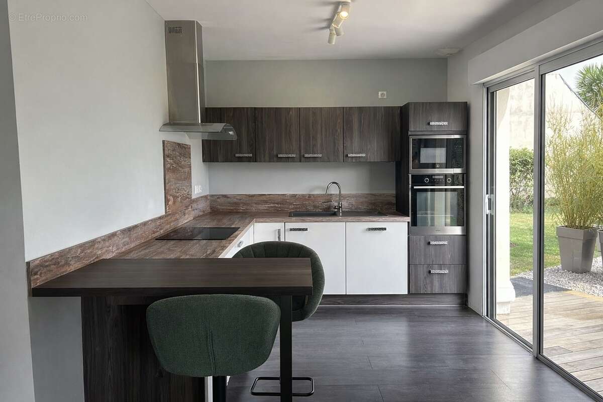 Bourron Marlotte coeur de village, - photo 12