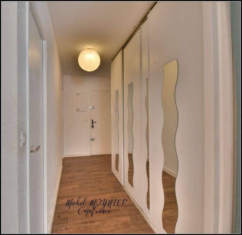 Appartement à GAP