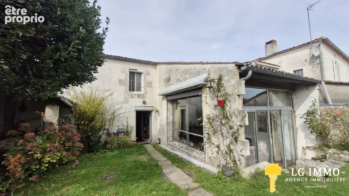 Maison en pierre 324 m2, 5 ch, jardin, piscine - photo 46