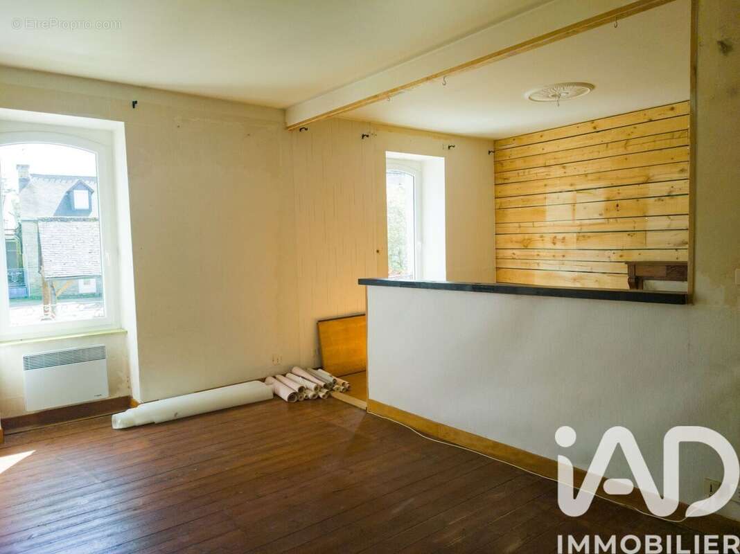 Photo 6 - Maison à MESLAN