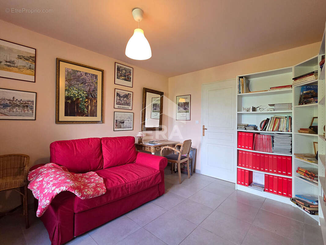 Maison à SAINT-PASTOUS