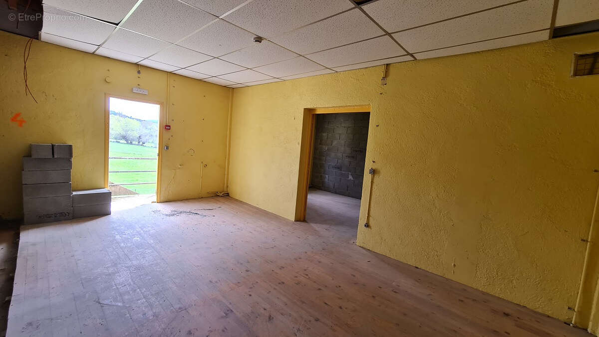 Maison à TARGASSONNE