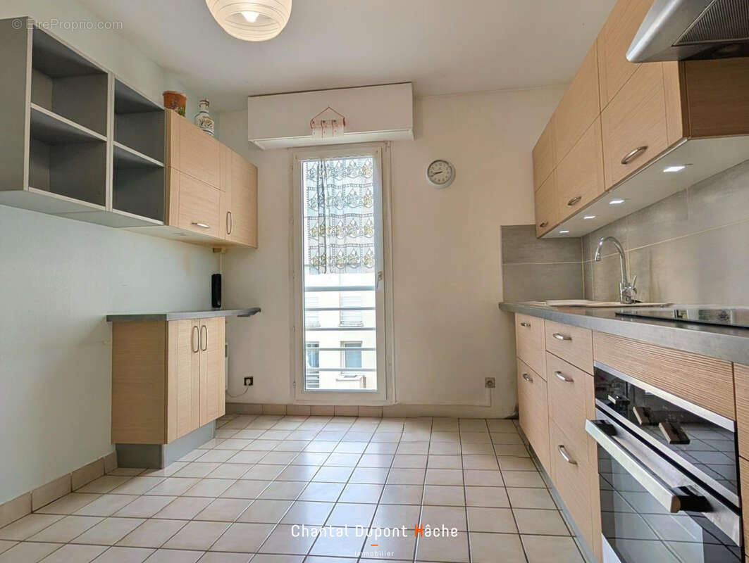 Appartement à CHARTRES