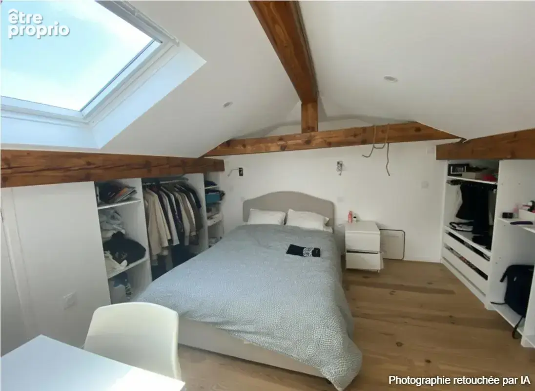 Maison 7 pièces 193 m² à vendre à Saint-Etienne (42100) - photo 25